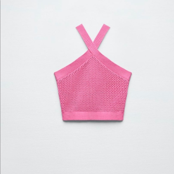 Zara top - Picture 2 of 3